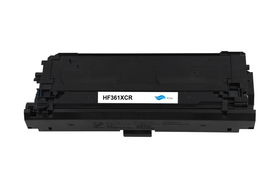 Kompatibel zu HP CF361X / 508X Toner Cyan