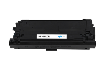 Kompatibel zu HP CF361X / 508X Toner Cyan