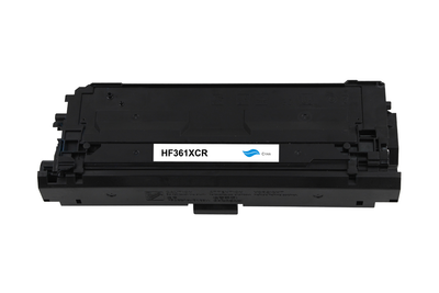 Kompatibel zu HP CF361X / 508X Toner Cyan