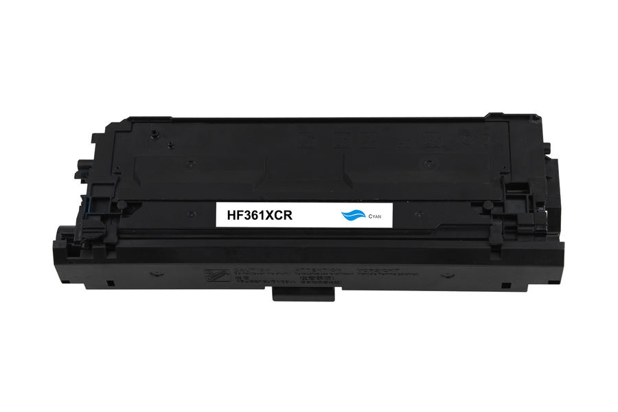 Kompatibel zu HP CF361X / 508X Toner Cyan