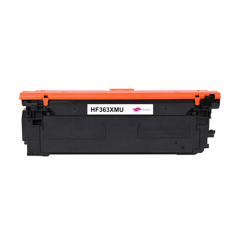 Kompatibel zu HP CF363X / 508X Toner Magenta