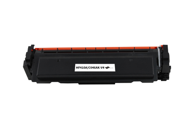 Kompatibel zu HP CF410A / 410A Toner Black