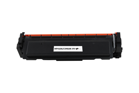 Kompatibel zu HP CF410A / 410A Toner Black