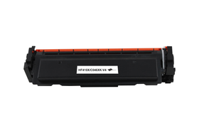 Kompatibel zu HP CF410X / 410X Toner Black