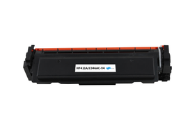 Kompatibel zu HP CF411A / 410A Toner Cyan