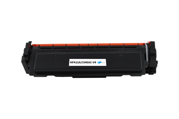 Kompatibel zu HP CF411A / 410A Toner Cyan