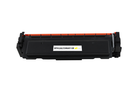 Kompatibel zu HP CF412A  / 410A Toner Yellow