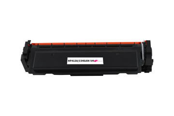 Kompatibel zu HP CF413A / 410A Toner Magenta