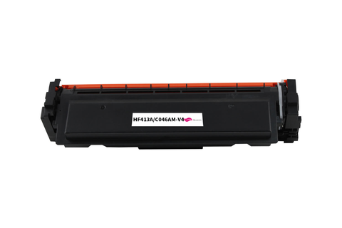 Kompatibel zu HP CF413A / 410A Toner Magenta