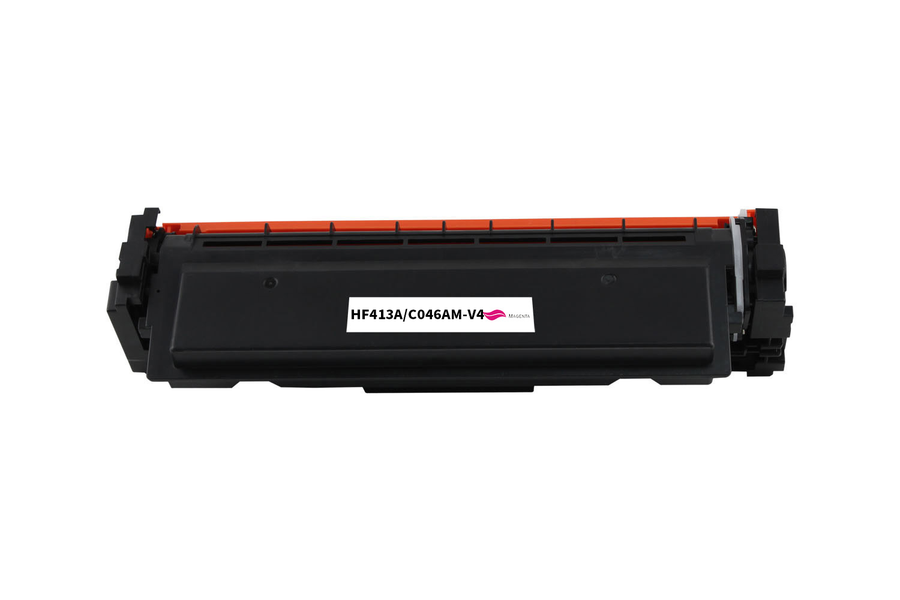 Kompatibel zu HP CF413A / 410A Toner Magenta
