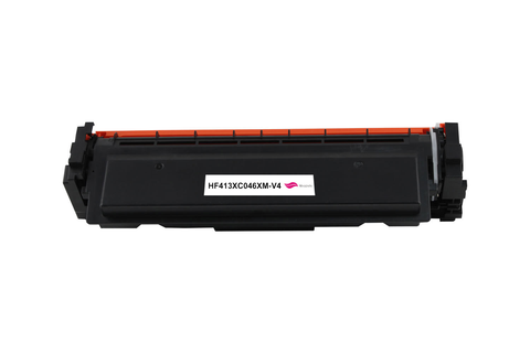 Kompatibel zu HP CF413X / 410X Toner Magenta