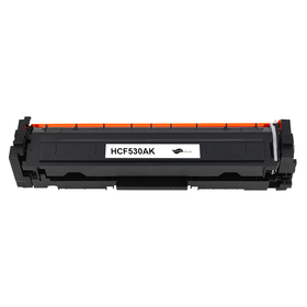 Kompatibel zu HP CF530A / 205A Toner Black