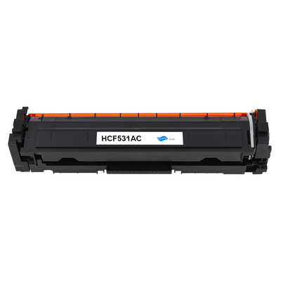 Kompatibel zu HP CF531A / 205A Toner Cyan