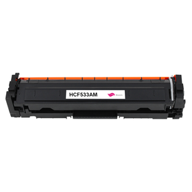 Kompatibel zu HP CF533A / 205A Toner Magenta