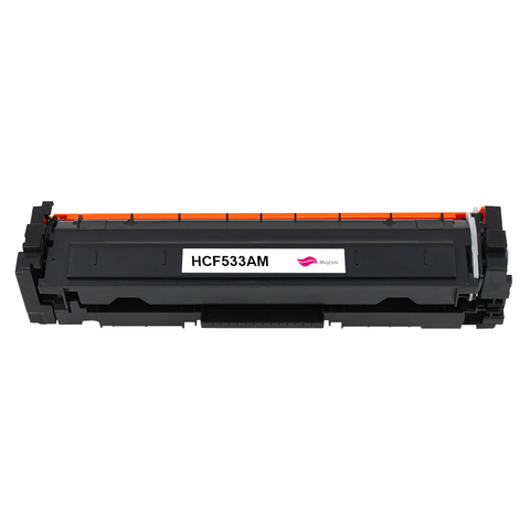 Kompatibel zu HP CF533A / 205A Toner Magenta
