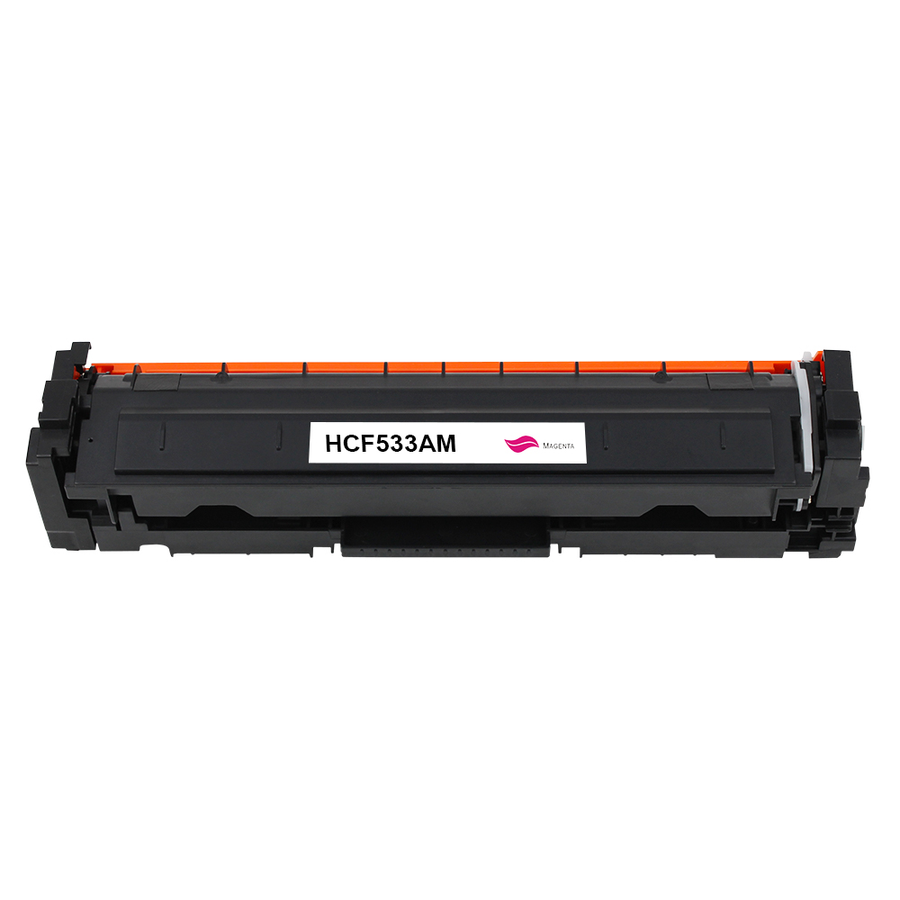 Kompatibel zu HP CF533A / 205A Toner Magenta