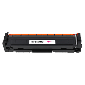 Kompatibel zu HP CF543X/203X - CF543A/203A Toner Magenta