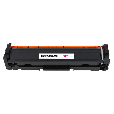 Kompatibel zu HP CF543X/203X - CF543A/203A Toner Magenta