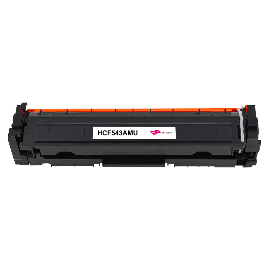 Kompatibel zu HP CF543X/203X - CF543A/203A Toner Magenta