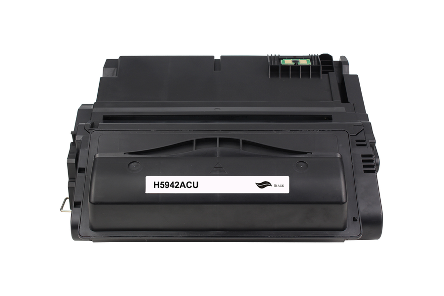 Kompatibel zu HP Q1338A / 38A Toner Black