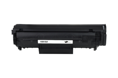 Kompatibel zu HP Q2612A / 12A Toner Black