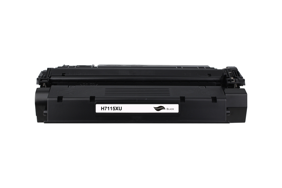 Kompatibel zu HP Q2624X / 24X Toner Black