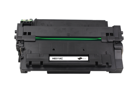 Kompatibel zu HP Q6511A / 11A Toner Black