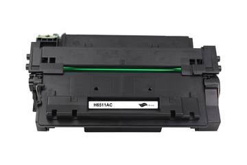 Kompatibel zu HP Q6511A / 11A Toner Black