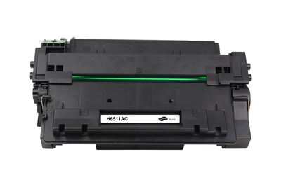 Kompatibel zu HP Q6511A / 11A Toner Black