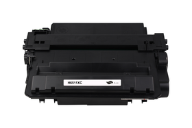 Kompatibel zu HP Q6511X / 11X Toner Black