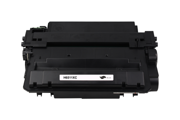 Kompatibel zu HP Q6511X / 11X Toner Black