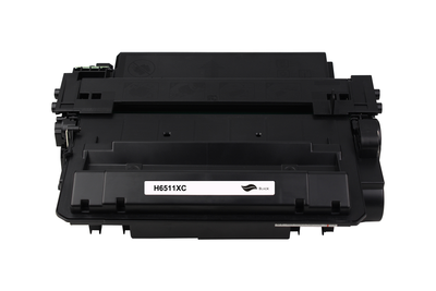 Kompatibel zu HP Q6511X / 11X Toner Black