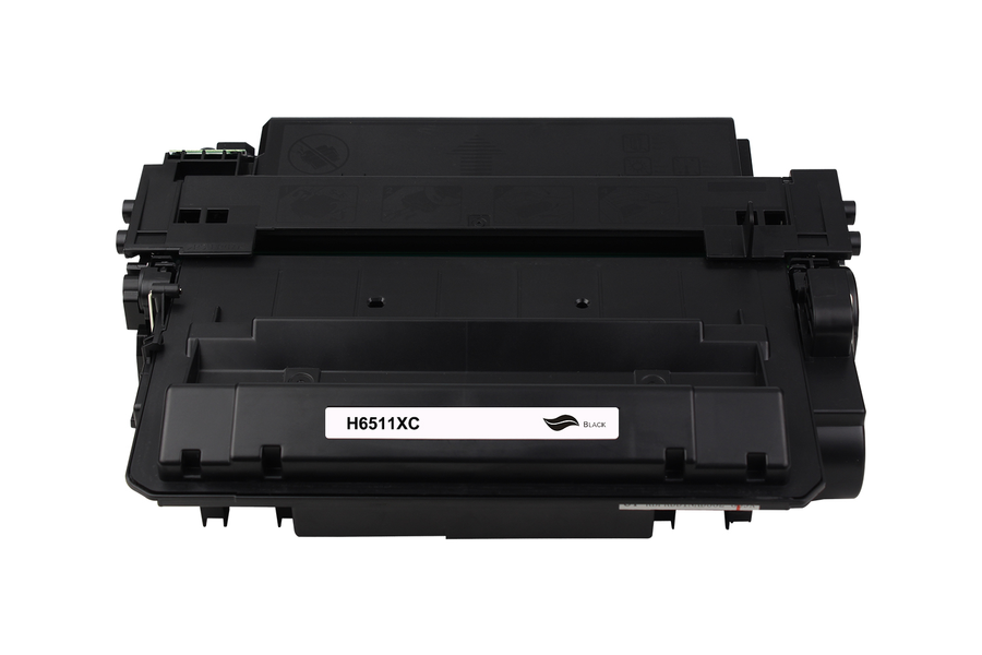 Kompatibel zu HP Q6511X / 11X Toner Black
