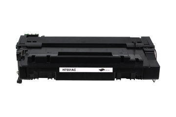 Kompatibel zu HP Q7551A / 51A Toner Black