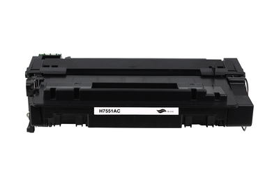 Kompatibel zu HP Q7551A / 51A Toner Black