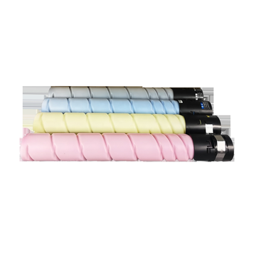 Kompatibel zu Konica Minolta TN216C Toner Cyan (A11G451)