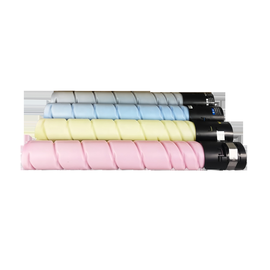 Kompatibel zu Konica Minolta TN216C Toner Cyan (A11G451)
