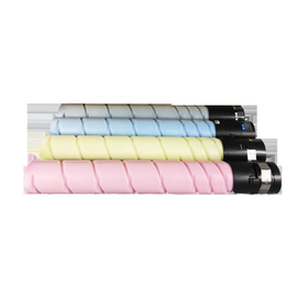 Kompatibel zu Konica Minolta TN216K Toner Schwarz (A11G151)
