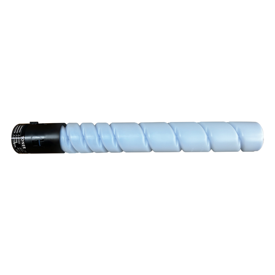 Kompatibel zu Konica Minolta TN321 Toner Cyan (A33K450)