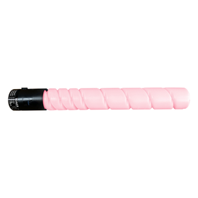 Kompatibel zu Konica Minolta TN321 Toner Magenta (A33K350)