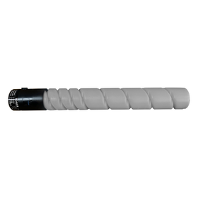 Kompatibel zu Konica Minolta TN321 Toner Schwarz (A33K150)