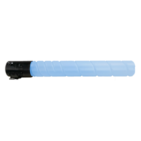 Kompatibel zu Konica Minolta TN324C Toner Cyan (A8DA450)