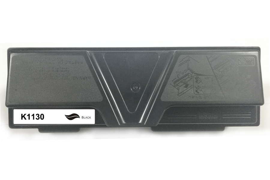 Kompatibel zu Kyocera TK-1130 (1T02MJ0NL0) Toner Black