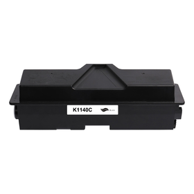 Kompatibel zu Kyocera TK-1140 (1T02ML0NL0) Toner Black