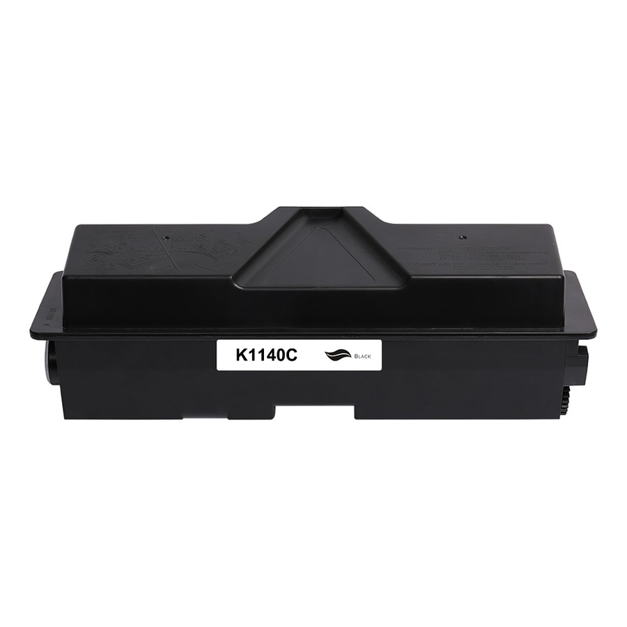 Kompatibel zu Kyocera TK-1140 (1T02ML0NL0) Toner Black