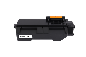 Kompatibel zu Kyocera TK-1160 (1T02RY0NL0) Toner Black