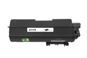 Kompatibel zu Kyocera TK-1170 (1T02S50NL0) Toner Black