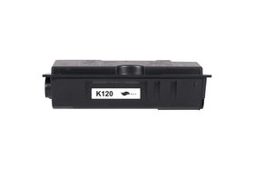 Kompatibel zu Kyocera TK-120 Toner Black