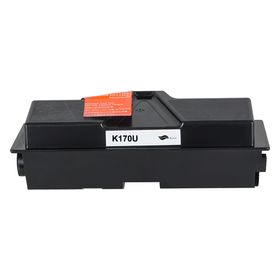 Kompatibel zu Kyocera TK-130 (1T02HS0EU0) Toner Black