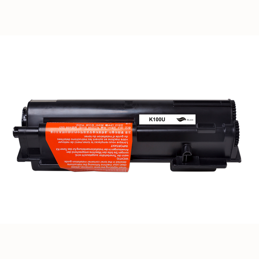 Kompatibel zu Kyocera TK-17 Toner Black